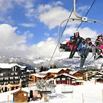 Aparthotel Vacanceole - Grand 3*