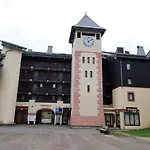 Vacanceole - Grand Aparthotel Morillon