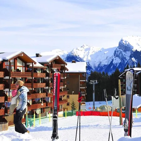 Apart Otel Vacanceole - Grand