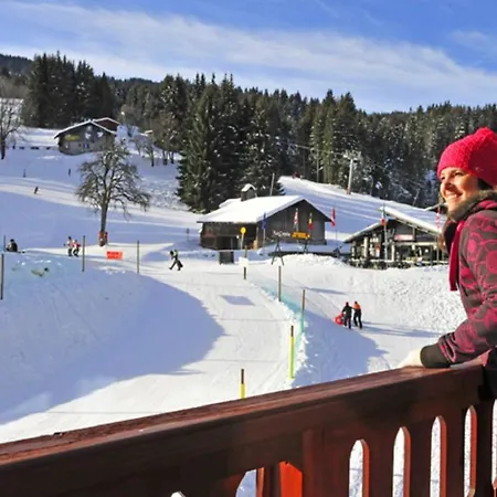 Apart Otel Vacanceole - Grand