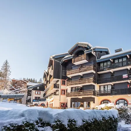 Vacanceole - Grand Morillon