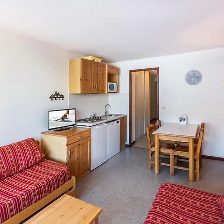 Vacanceole - Grand Apart Otel Morillon