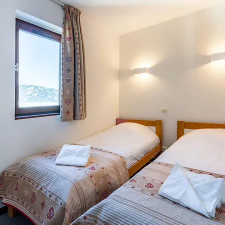 Vacanceole - Grand Apart Otel