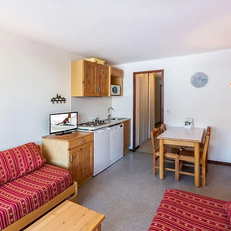 Vacanceole - Grand Apart Otel Morillon