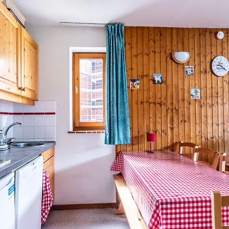 Vacanceole - Grand 3* Morillon