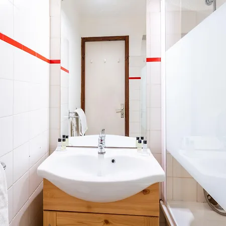 Vacanceole - Grand Apartmanhotel 3*