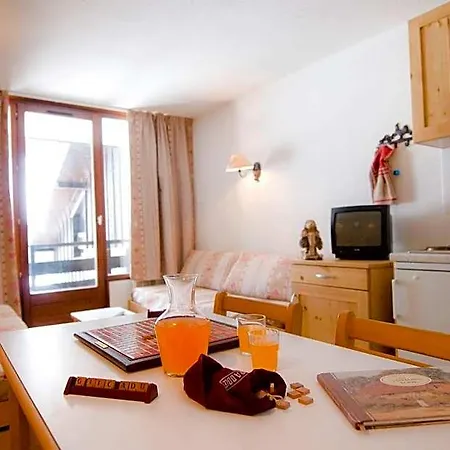 Apartmanhotel Vacanceole - Grand