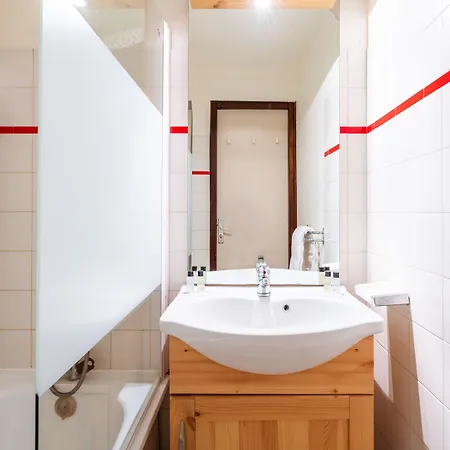 Vacanceole - Grand 公寓式酒店