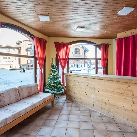Vacanceole - Grand 3*