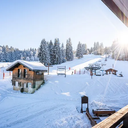 Vacanceole - Grand 3*