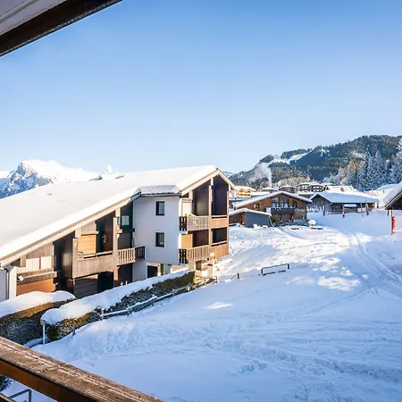 Vacancéole - Résidence Grand Apartahotel 3*