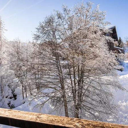 Apartahotel Vacancéole - Résidence Grand 3*