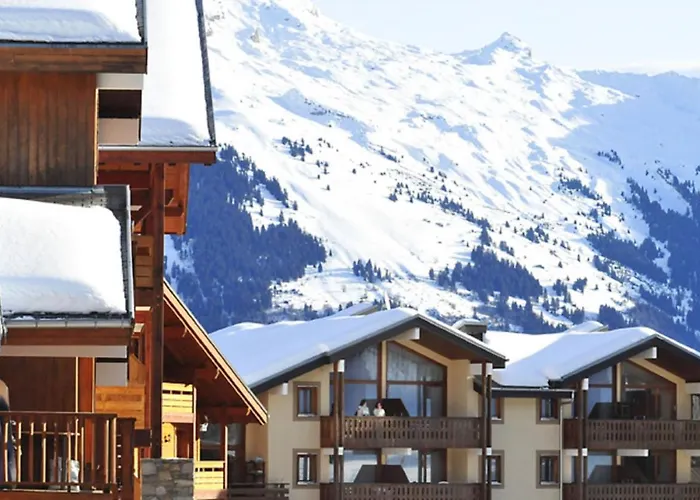 Vacanceole - Grand Apartmanhotel 3*