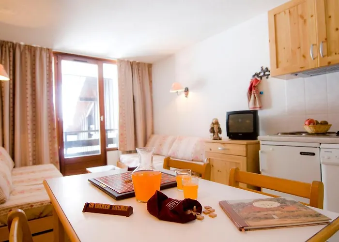 Vacanceole - Grand Morillon
