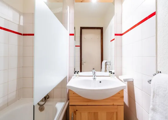 Apartmanhotel Vacanceole - Grand