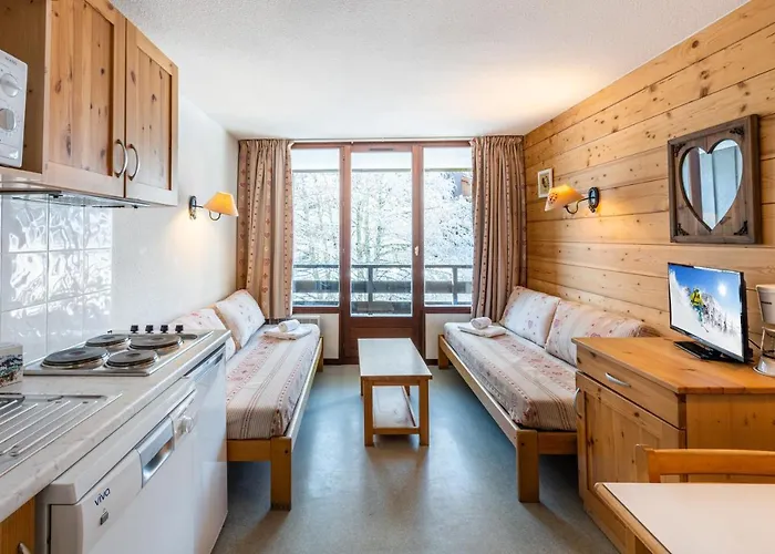 Vacanceole - Grand 3*