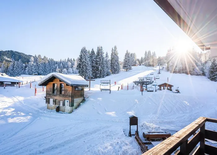 Apartmanhotel Vacanceole - Grand 3*