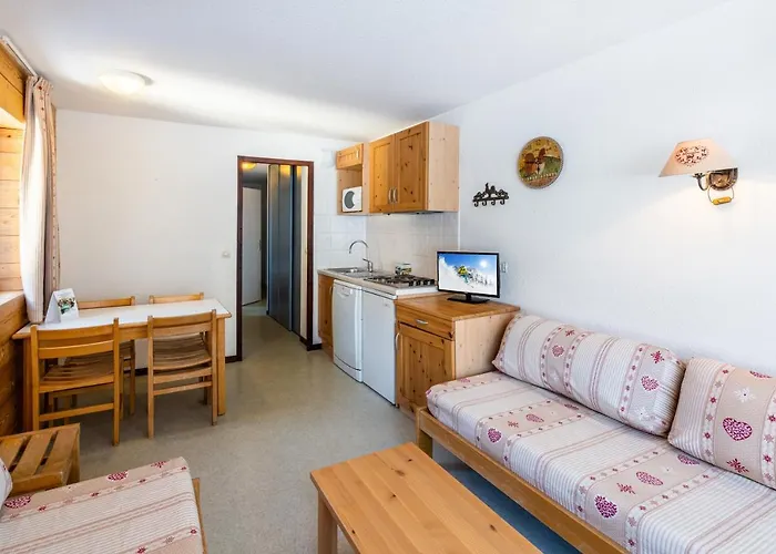 Vacanceole - Grand 3* Morillon