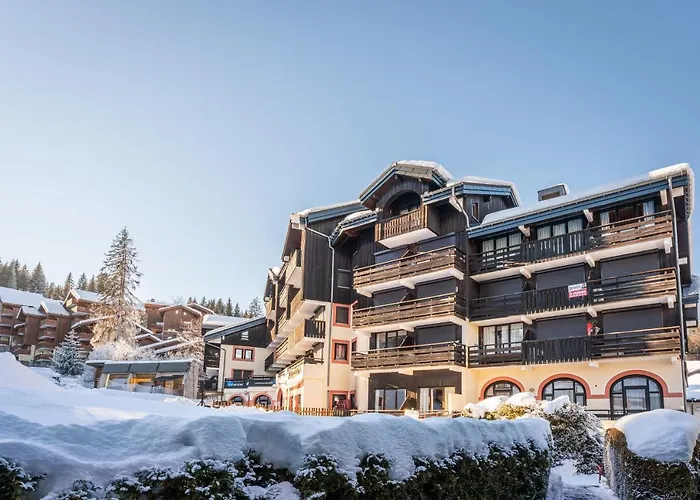 Vacanceole - Grand Morillon