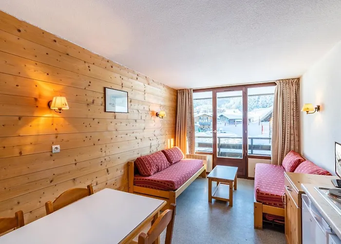 Vacanceole - Grand 3* Morillon