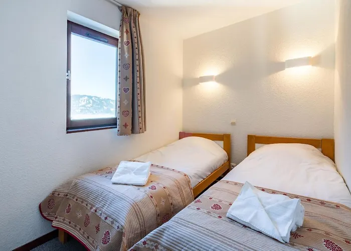 Vacanceole - Grand 3*