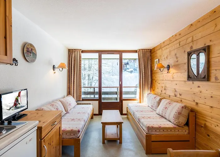 Vacanceole - Grand 3*