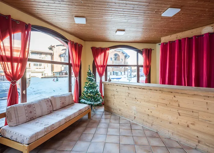 Vacanceole - Grand 3* Morillon