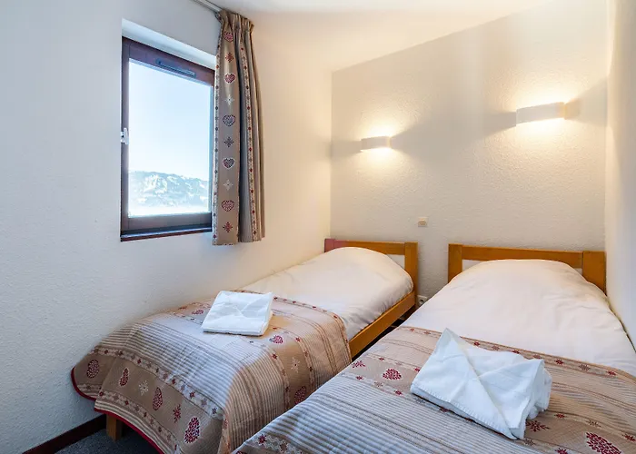 Vacanceole - Grand Apartmanhotel