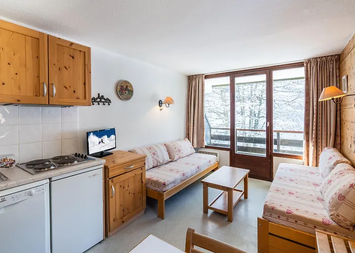 Vacanceole - Grand Apartmanhotel 3*
