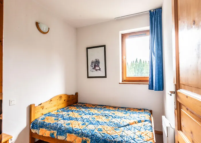 Apartmanhotel Vacanceole - Grand