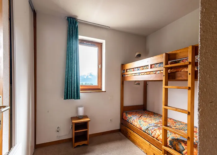 Vacanceole - Grand Apartmanhotel Morillon