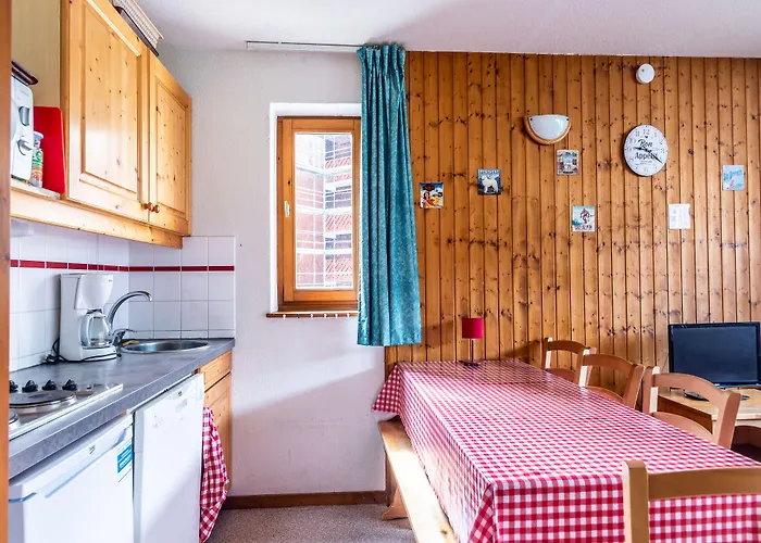 Vacanceole - Grand 3* Morillon