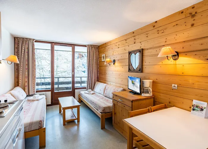 Vacanceole - Grand Apartmanhotel 3*