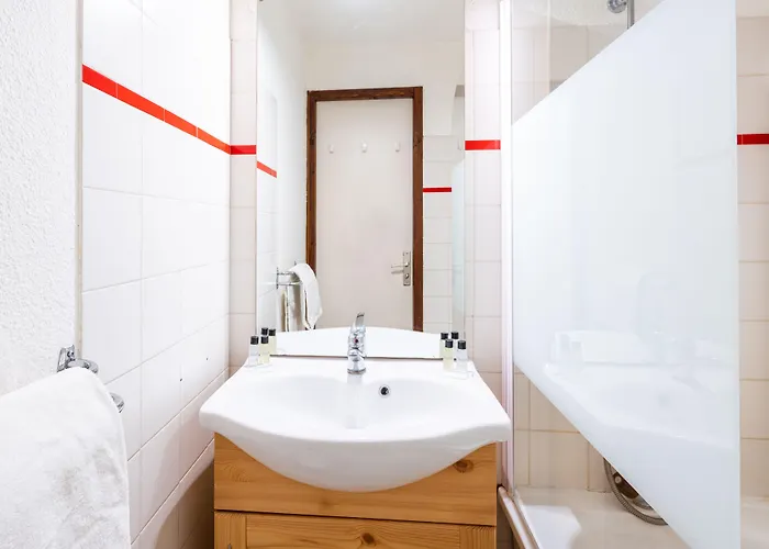 Vacanceole - Grand Apartmanhotel 3*