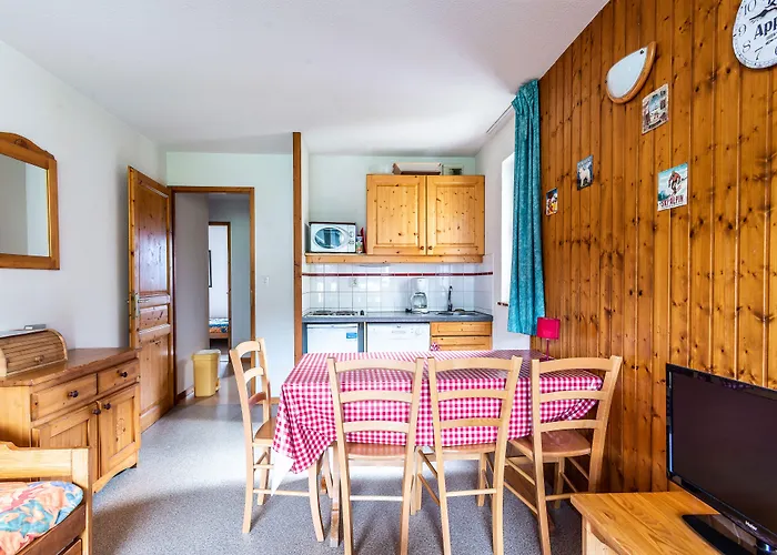 Vacanceole - Grand Morillon